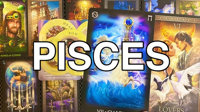 Pisces in 2024： Is True Love on the Horizon？ Find Out!