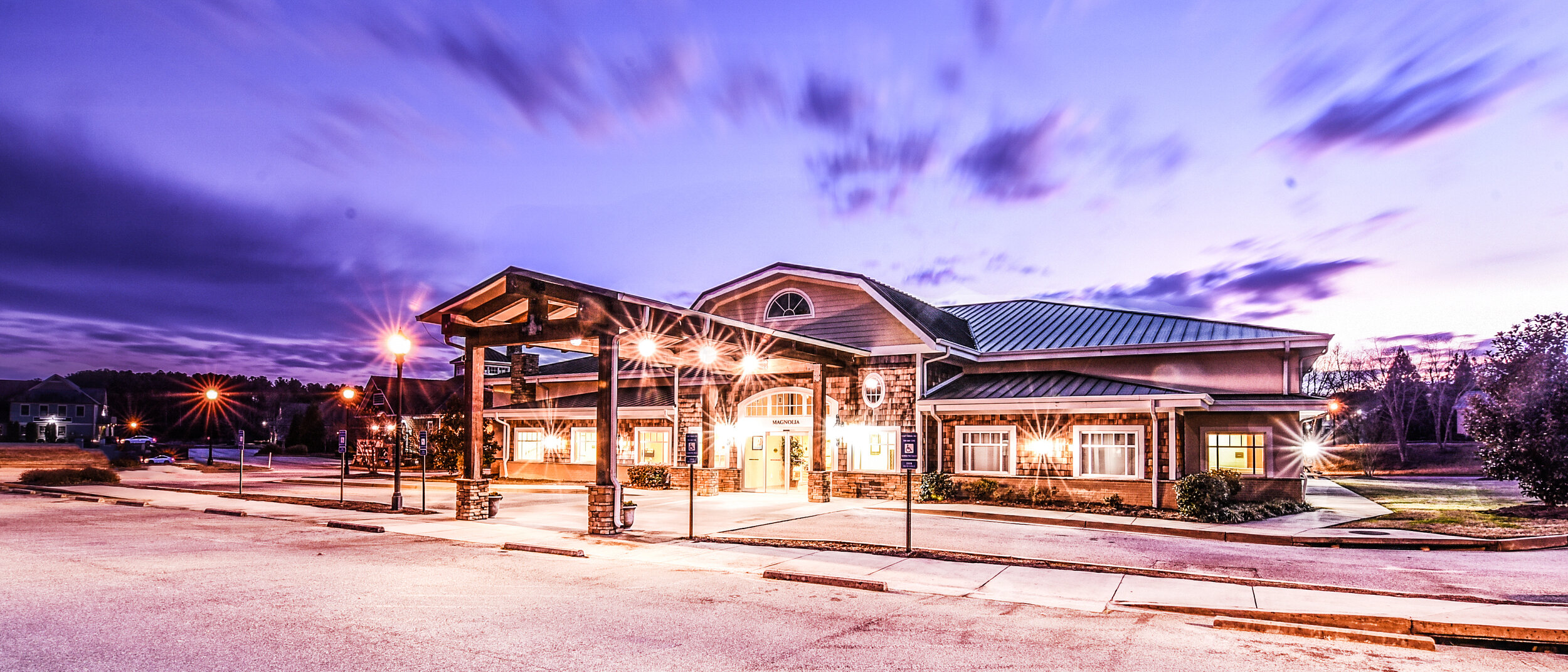 lake oconee cancer center