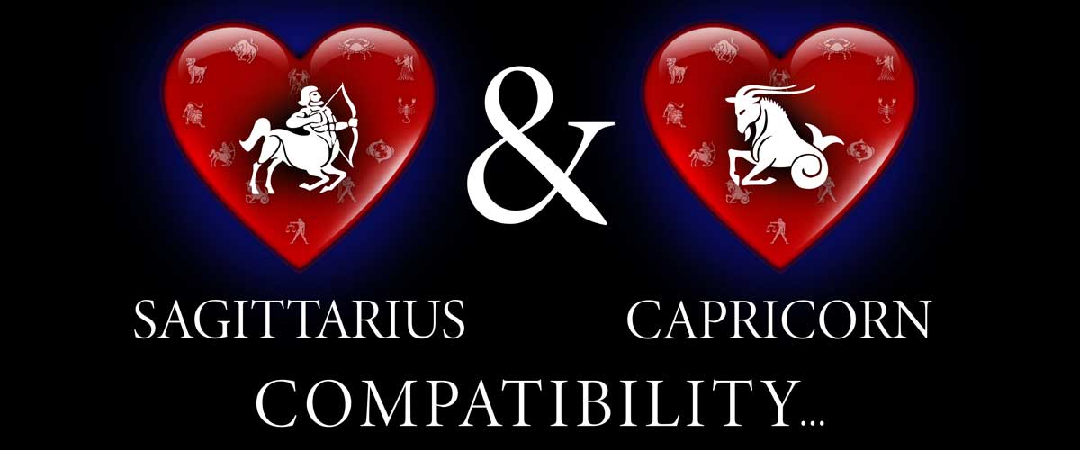 How Sagittarius Men and Capricorn Women Build Lasting Relationships