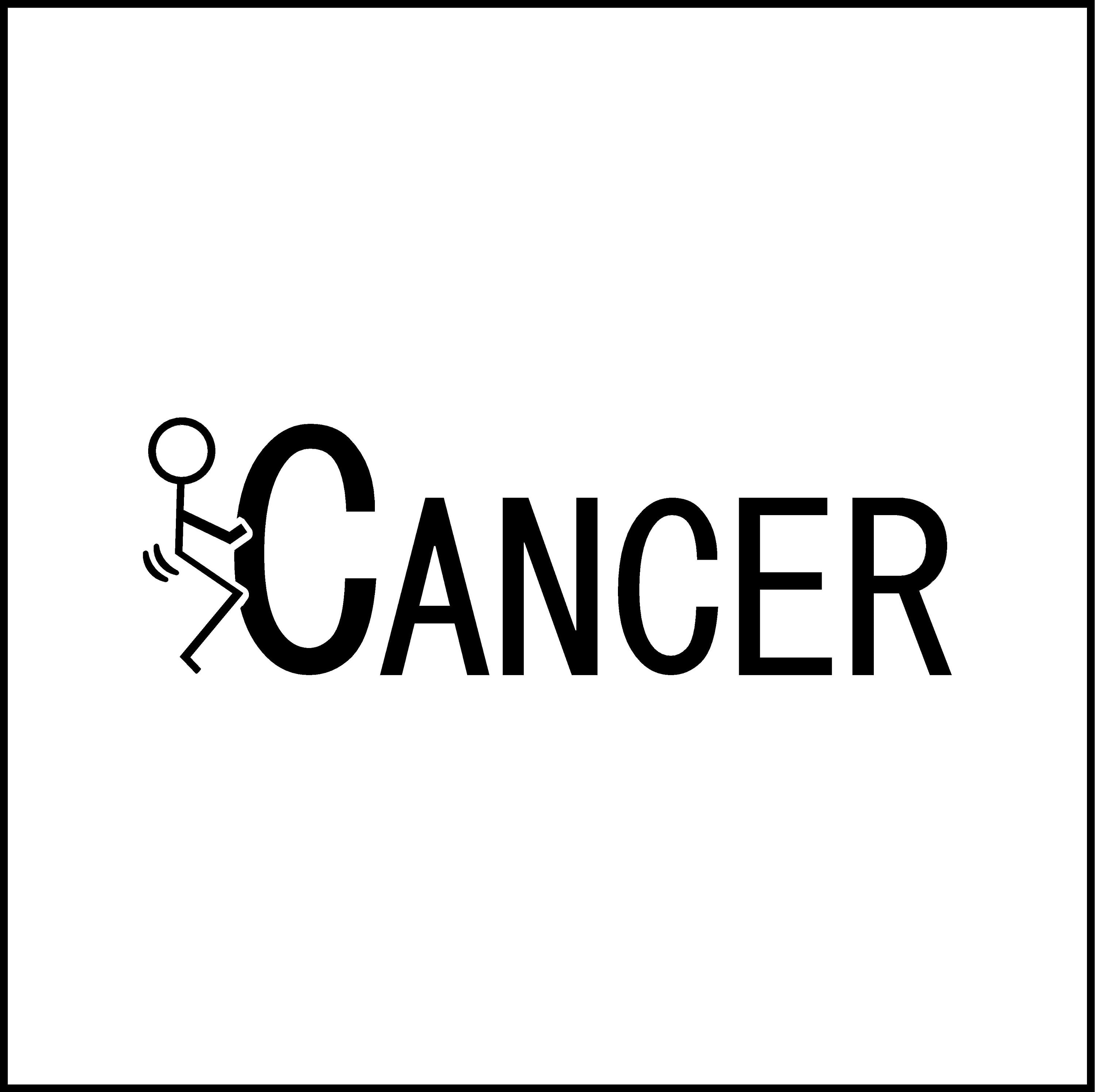 stickman fuck cancer