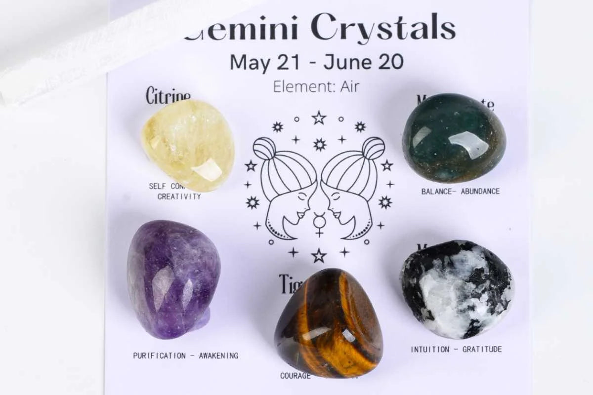 Aquarius Precious Stone Secrets： How Amethyst Transforms Lives