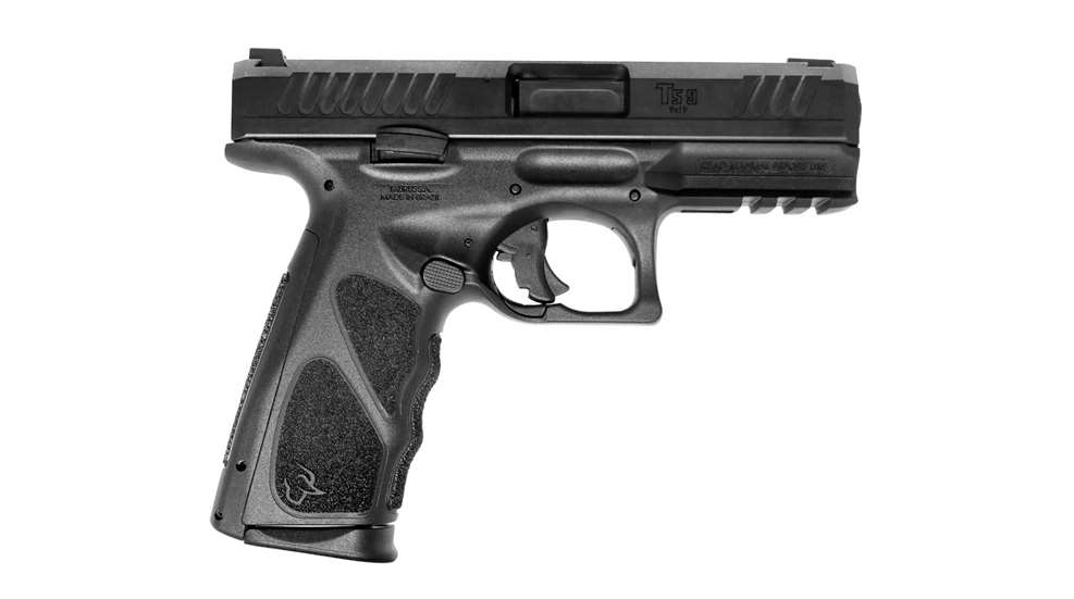 Discover the Taurus TS9： Durable, NATO-Tested Striker-Fired Pistol