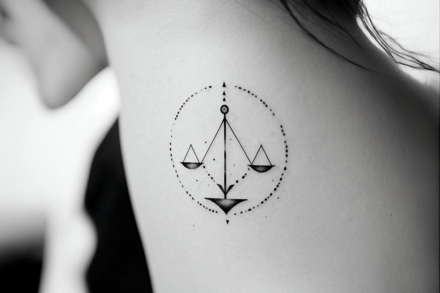 Inspiring Zodiac Constellation Tattoos and Their Perfect Placements