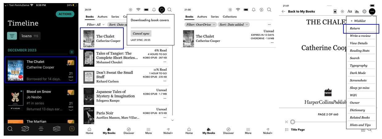 Kobo Libra 2 Support Timeline： What You Need to Know