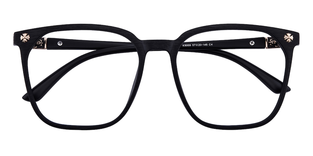 Discover Taurus Frames Glasses： Bold Style Meets High-Quality Materials