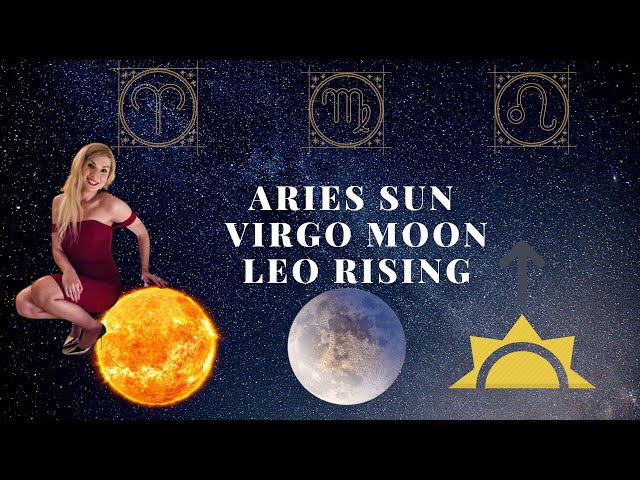 aries virgo moon virgo ascending