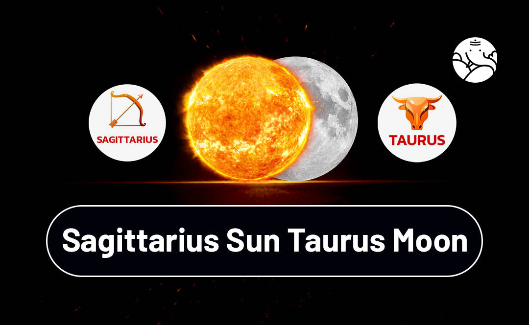 1994 Sagittarius Sun Taurus Moon： A Unique Astrological Combination