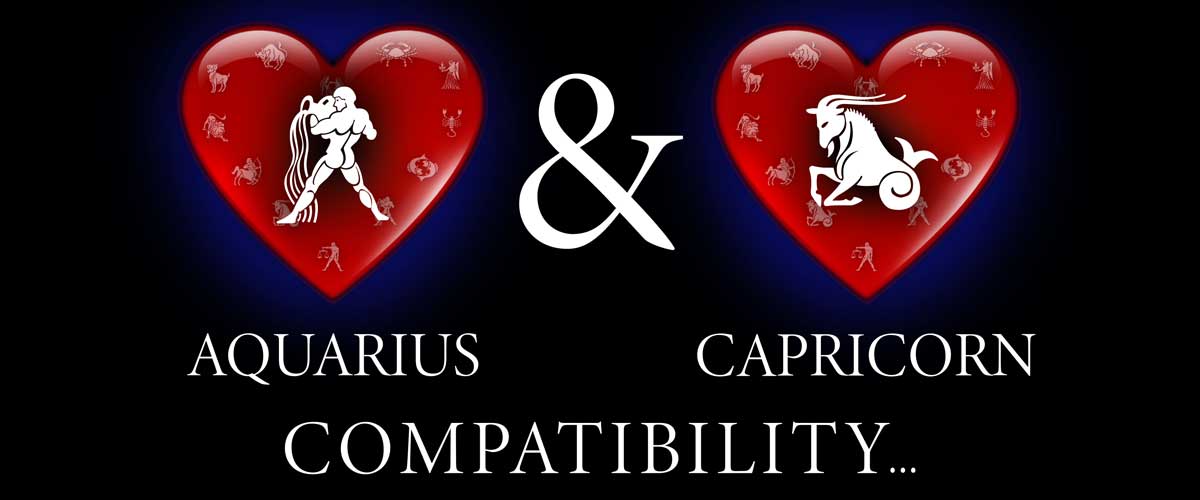 Can a Capricorn Man and Aquarius Woman Find True Love？ Key Insights Revealed