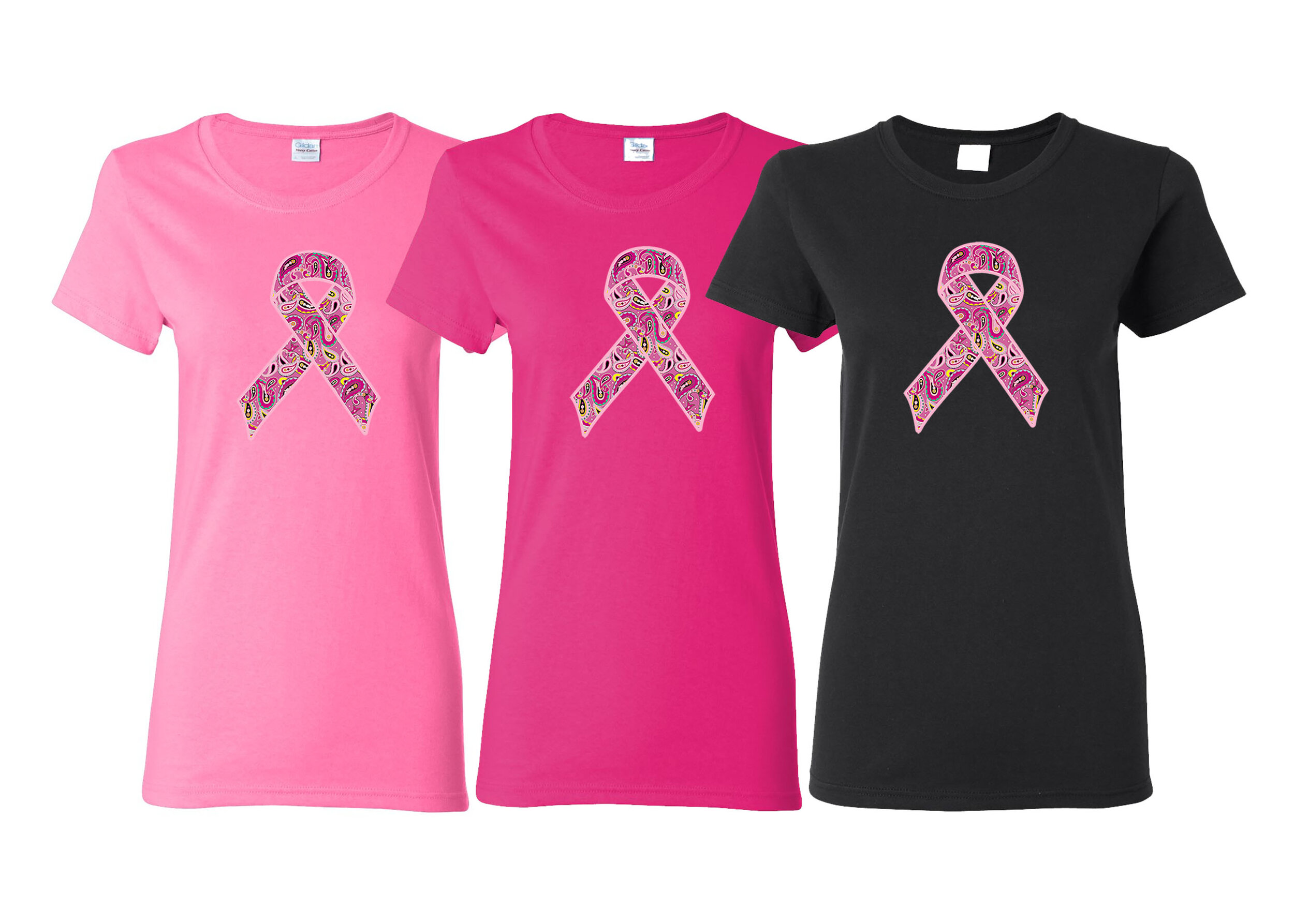 breast cancer awareness shirt