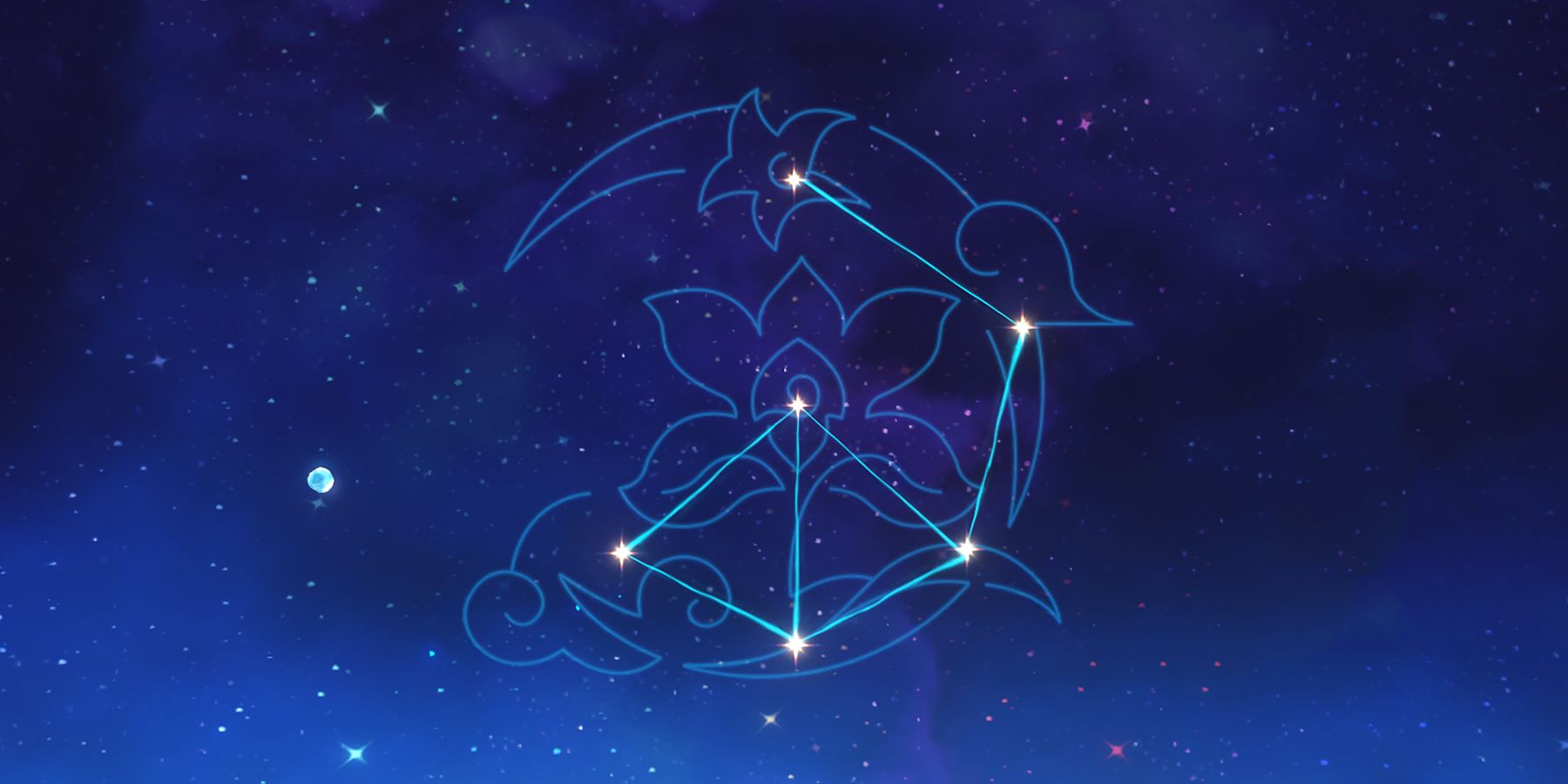 Yelan Constellation Guide： Boosting Her Power with Key Upgrades