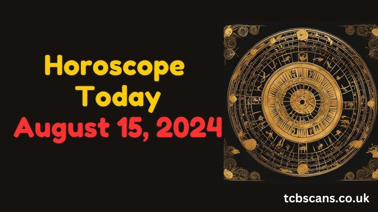 Today’s Horoscope by Gypsy MoonBB： Uncover What the Stars Have Planned