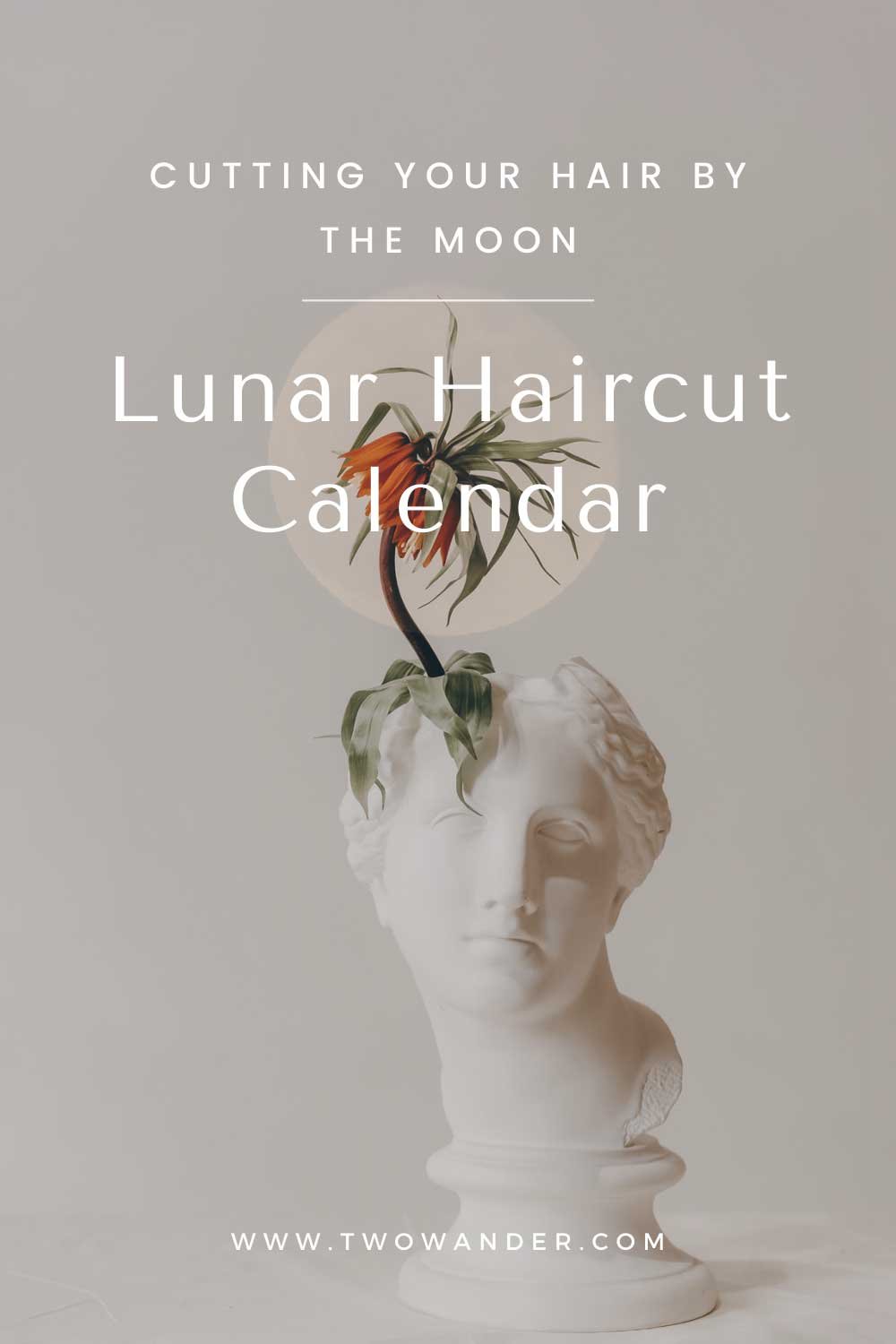 Leo Moon Haircut Guide： Get the Perfect Lunar-Enhanced Cut