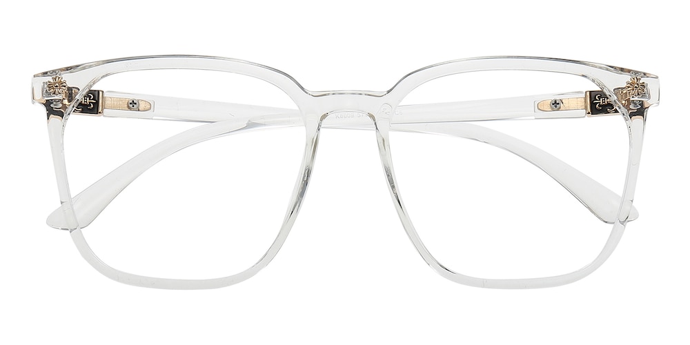 Discover Taurus Frames Glasses： Bold Style Meets High-Quality Materials