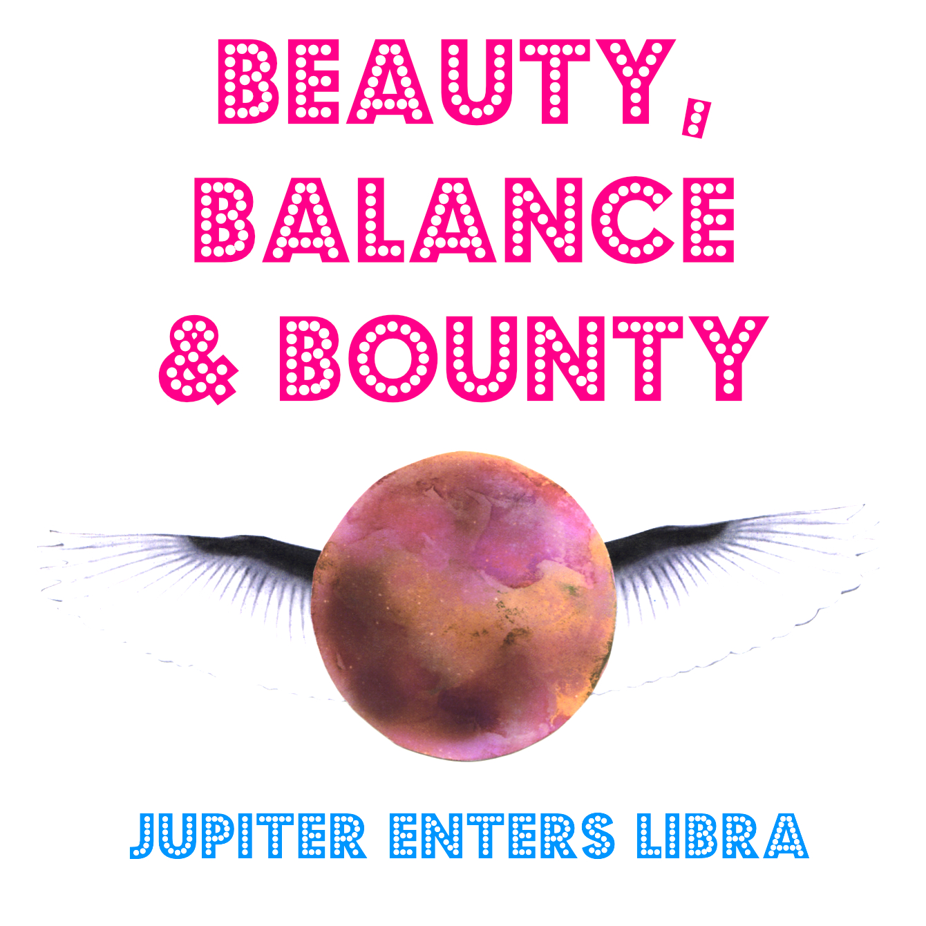 Jupiter in Libra for Libra： How Relationships and Harmony Expand Your Fortune