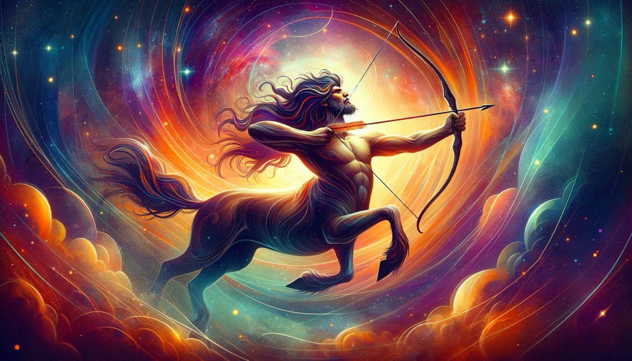 Exploring Sagittarius Pluto： Transformation and Beliefs Unleashed