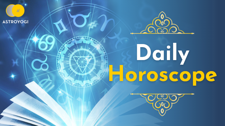 Today’s Horoscope by Gypsy MoonBB： Uncover What the Stars Have Planned