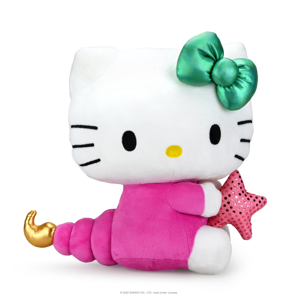 Hello Kitty Scorpio Plush: The Perfect Gift for Scorpio Fans