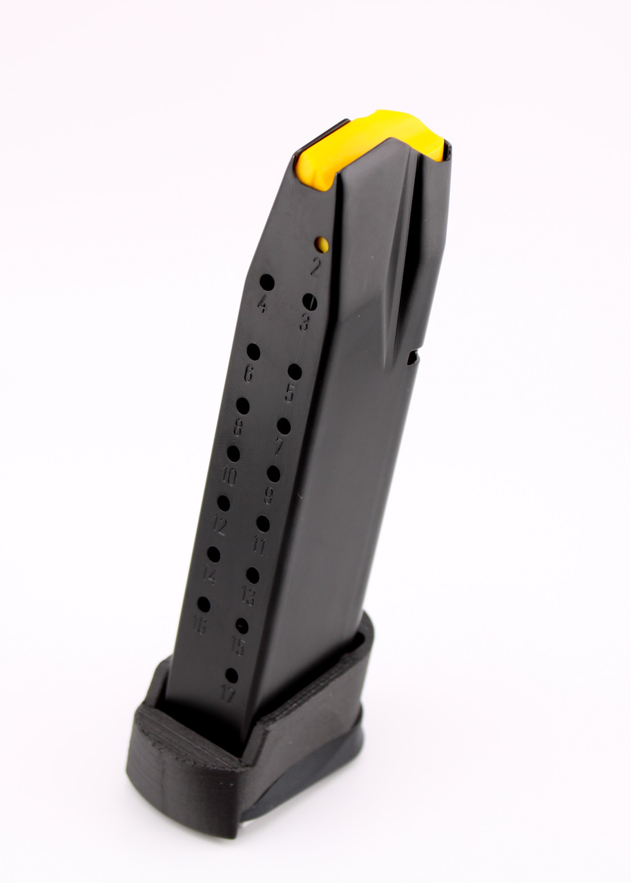 Buy Taurus G3C 17 Round Magazine: Perfect Upgrade for Your 9mm Pistol