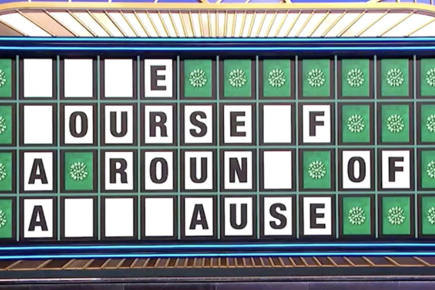 Wheel of Fortune Answers: Get Daily Puzzle Solutions Here