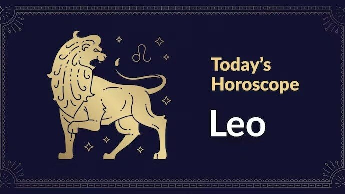 Todays Horoscope for Leo in Hindi: Career, Love, and Health Insights