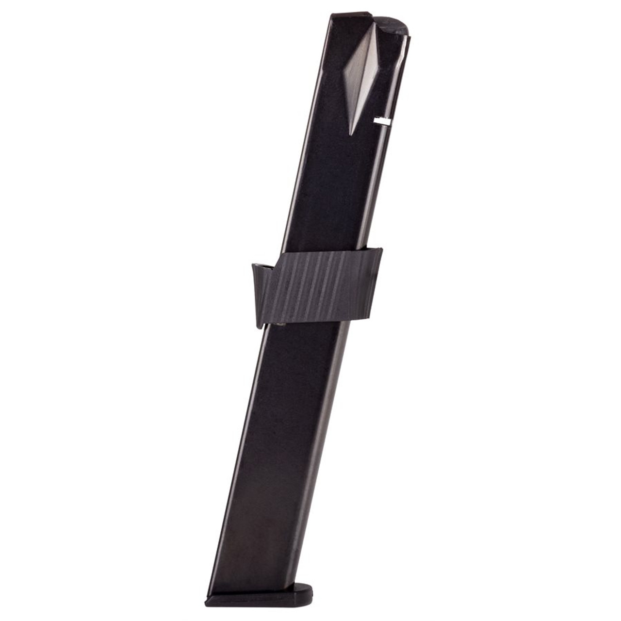 Taurus G3C Extended Magazine 32 Round: High Capacity for Enhanced Performance