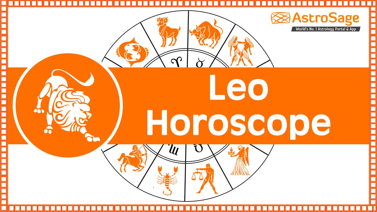 Todays Horoscope of Leo in Hindi: Predictions for Career, Love, and Health