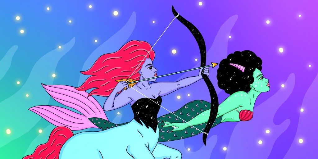 Broadly Vice Horoscope: The Ultimate Guide to Your Monthly Astrological Forecast