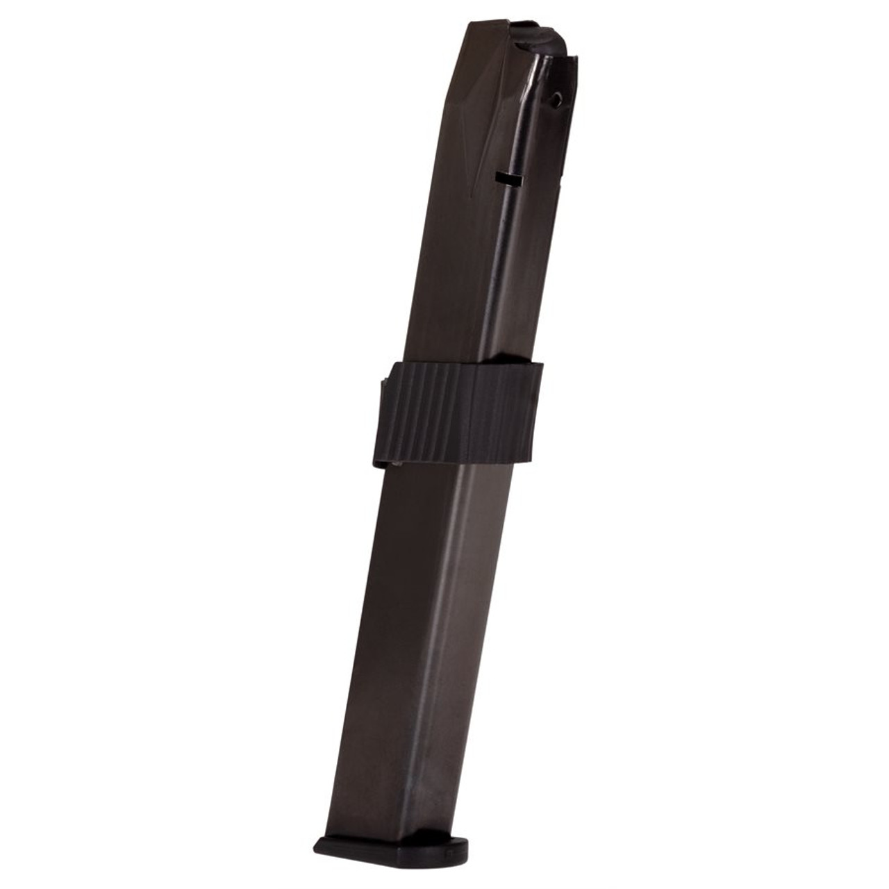 Taurus G3C Extended Magazine 32 Round: High Capacity for Enhanced Performance