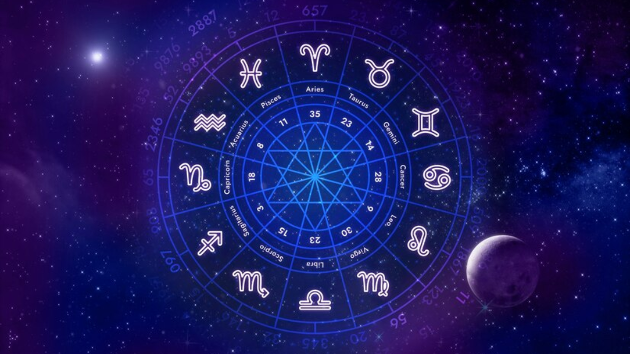 Todays Marathi Horoscope: Daily Predictions for All Zodiac Signs