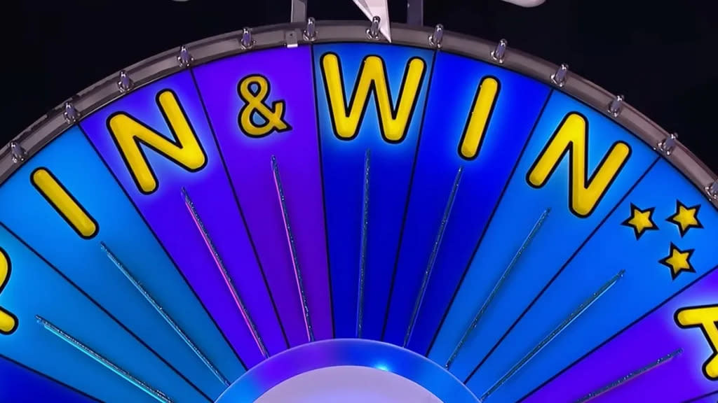 Wheel of Fortune Bonus Puzzle Today: Solution & Prize Details