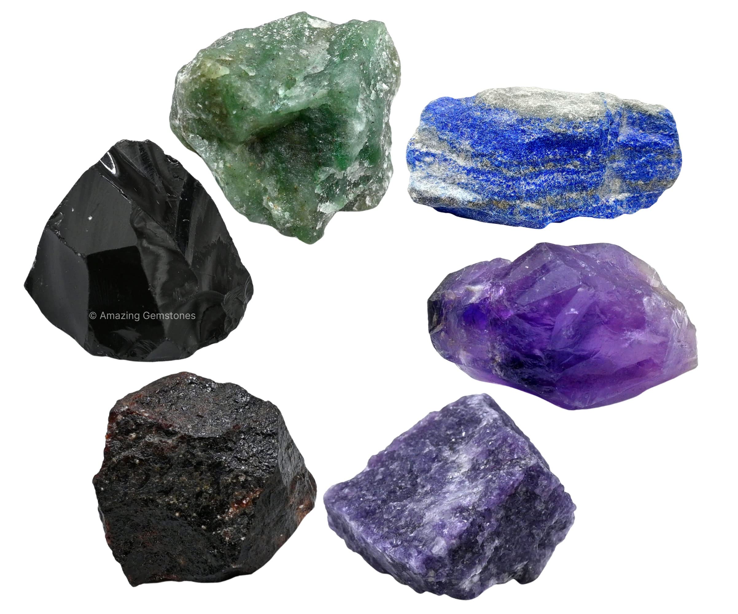 Best Crystals for Sagittarius: Top Stones for Healing and Growth