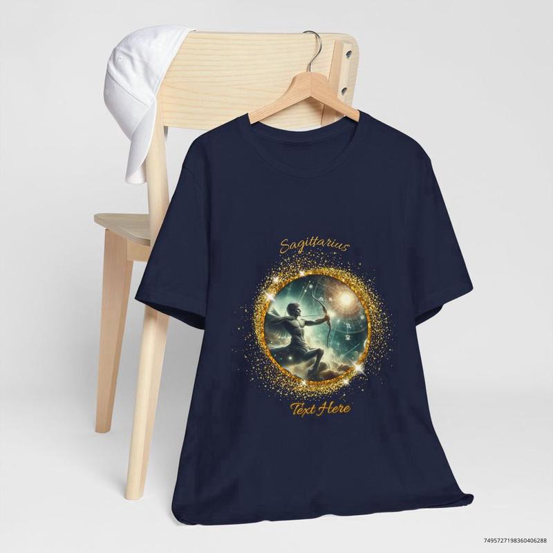 Shop Trendy Sagittarius T-Shirts | Zodiac Gifts