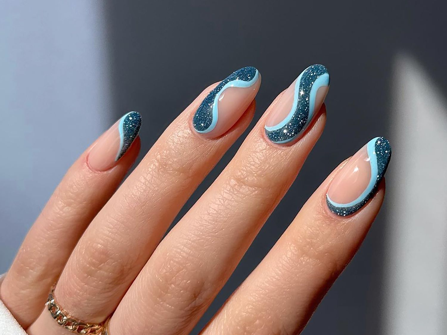 Stunning Sagittarius Nail Design Ideas for 2024: Bold Colors & Creative Styles