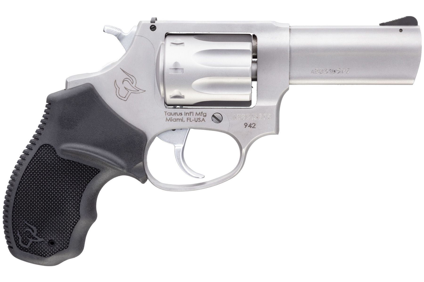 Best 9-Shot Taurus 22LR Revolver | Top Models & Prices