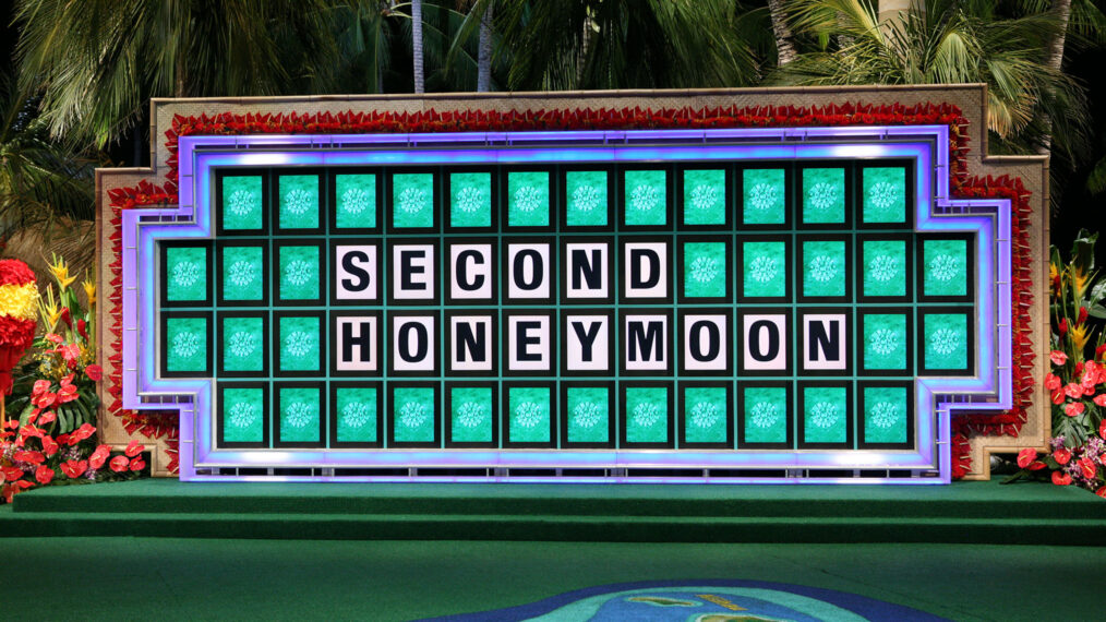 wheel of fortune theme this week