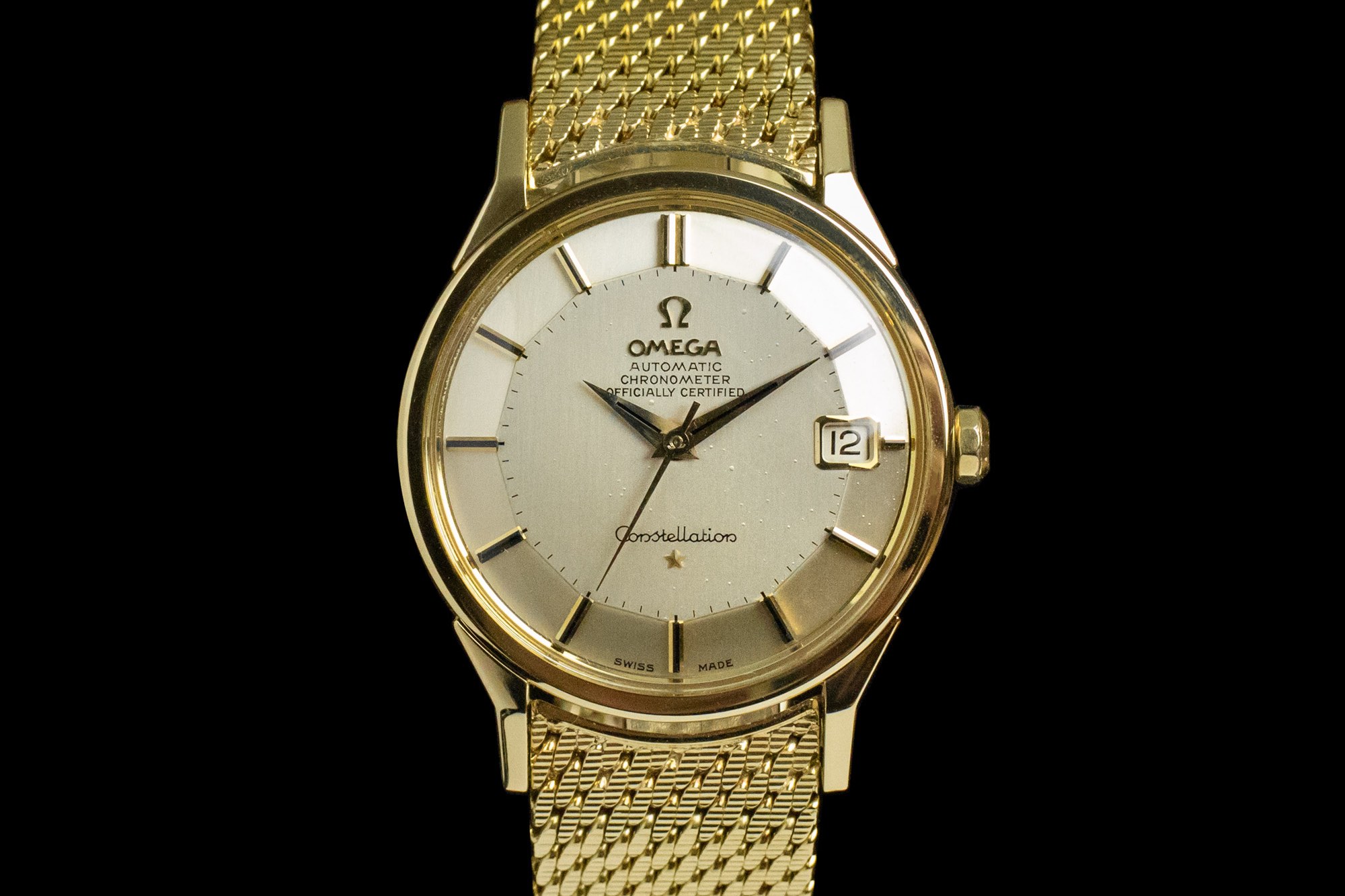 Omega Constellation for Women: History, Design, and Unmatched Craftsmanship