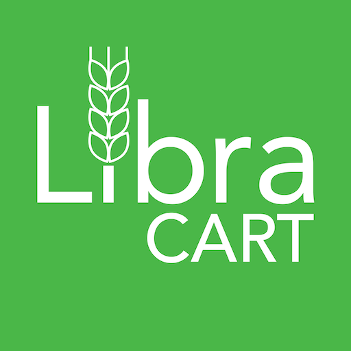 Download the Libra Cart App for Seamless Grain Cart Monitoring via Bluetooth