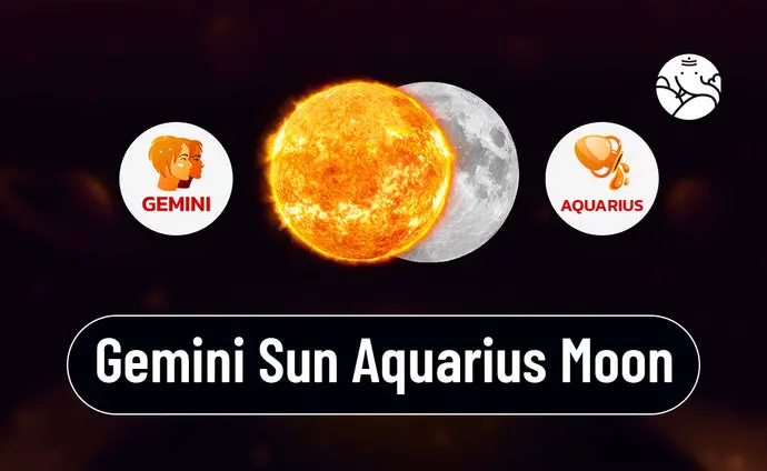 Gemini Sun Aquarius Moon: What Makes This Combination So Unique?