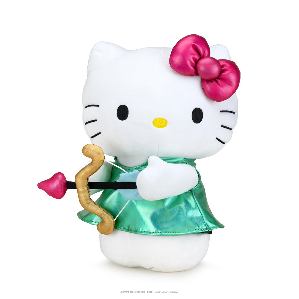 Hello Kitty Sagittarius: Meet the Adventurous and Honest Zodiac Icon