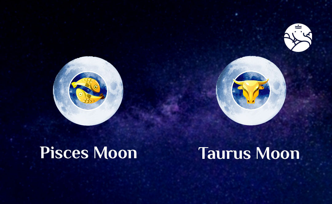 How Pisces Sun and Taurus Moon Signs Blend Sensitivity and Strength