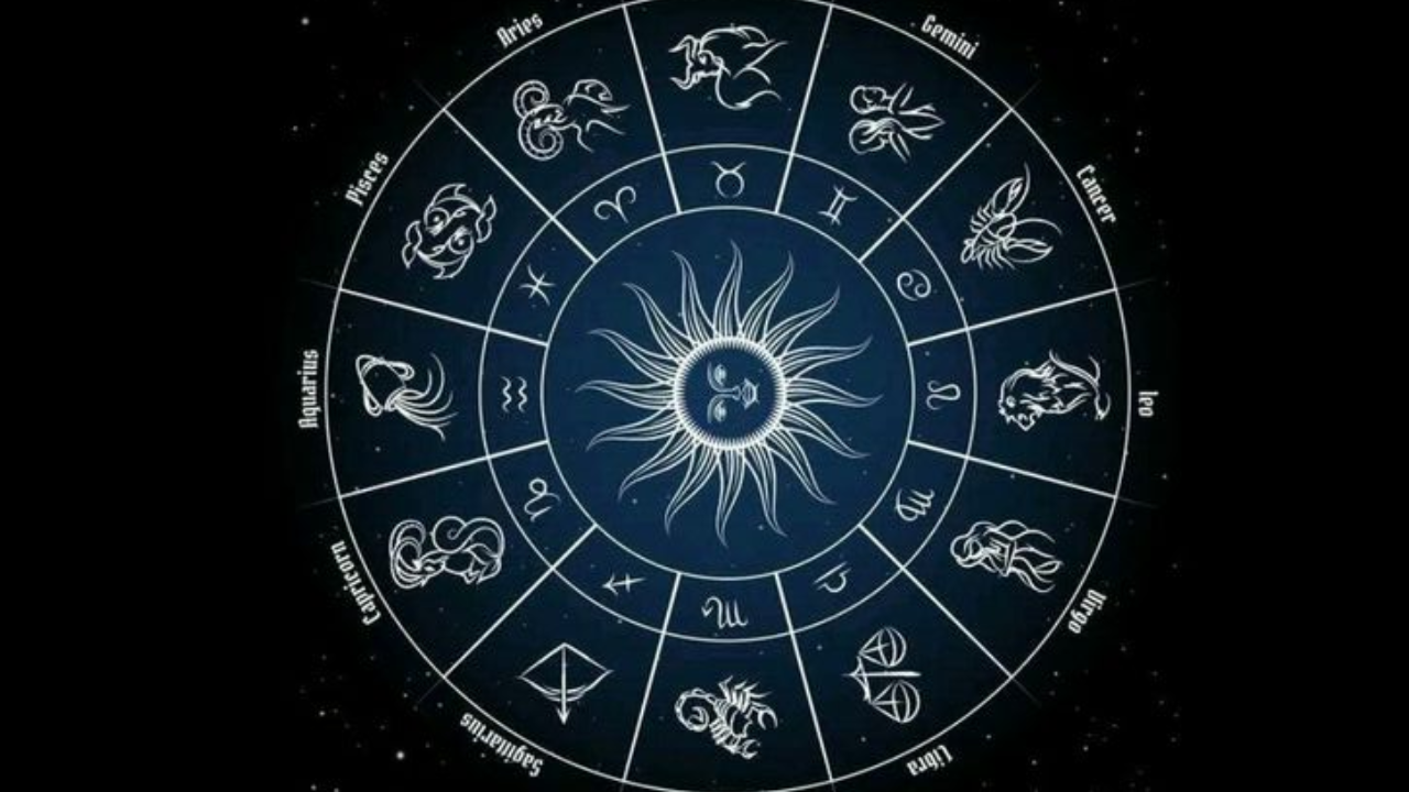 Todays Marathi Horoscope: Daily Predictions for All Zodiac Signs