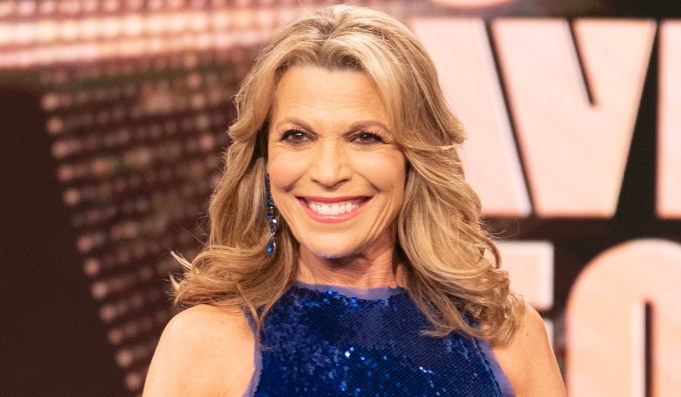 why isn't vanna white on wheel of fortune this week