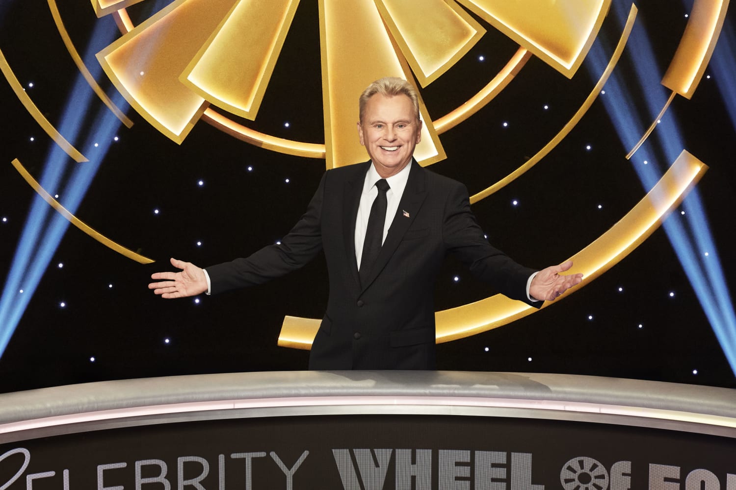 Pat Sajaks Final Year on Wheel of Fortune: When Will He Say Goodbye?