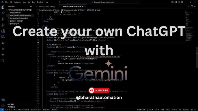 Step-by-Step: Simulating ChatGPT's Tool_Choice Functionality with Gemini API