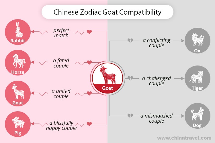 Goat Compatibility: Understanding Goat-Goat Relationship Dynamics