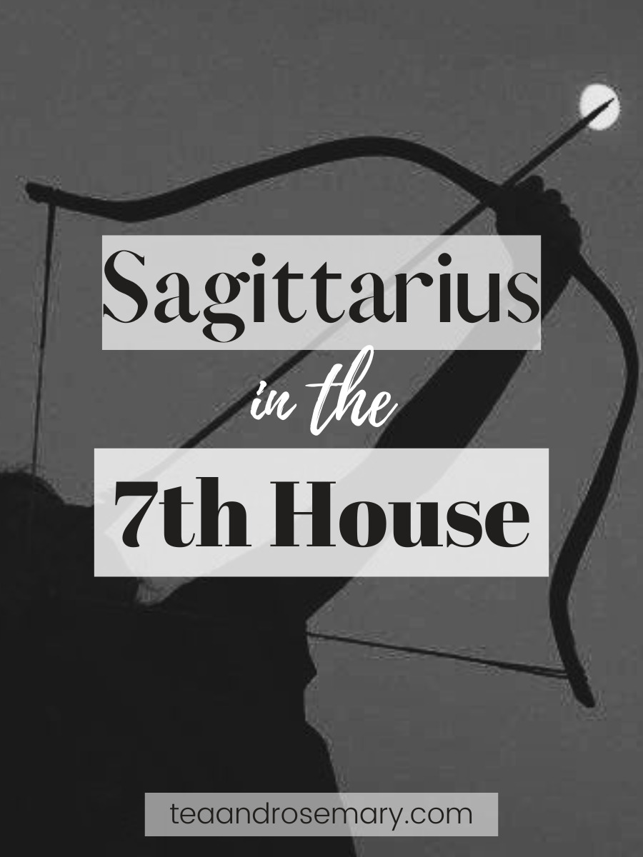 What Does Having Sagittarius in the 7th House Mean for Your Love Life?