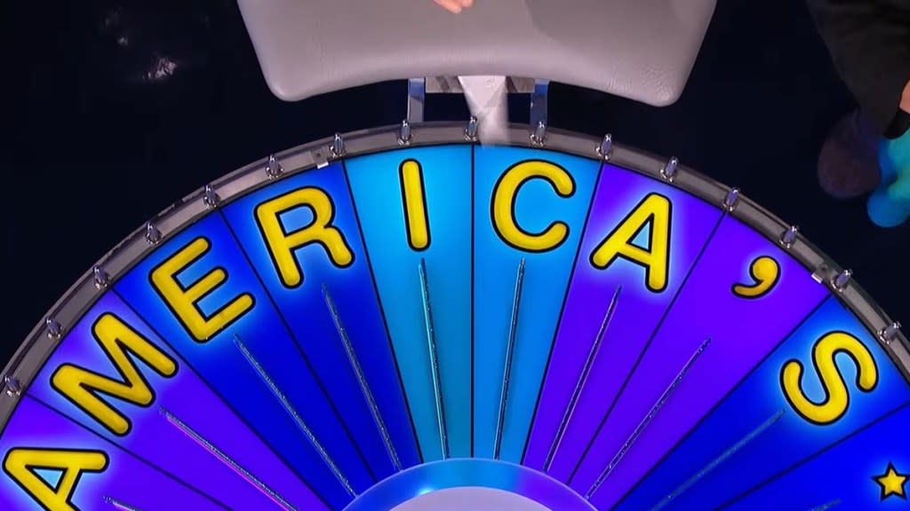 What Was Todays Wheel of Fortune Bonus Puzzle? Find Out Now!