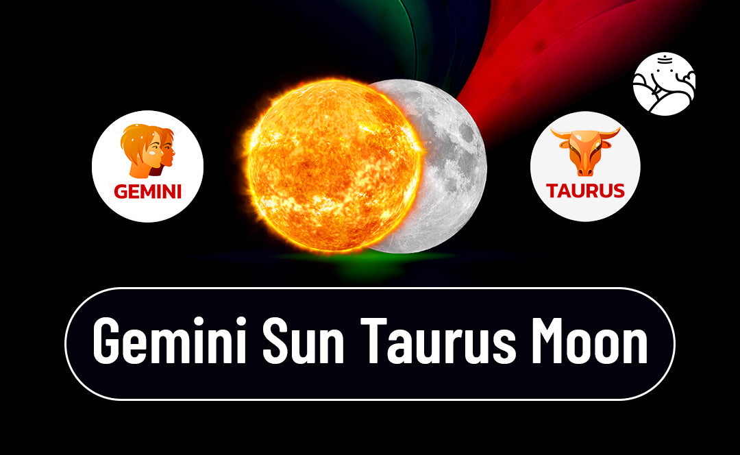 Gemini Sun Taurus Moon Personality: A Blend of Wit and Sensuality