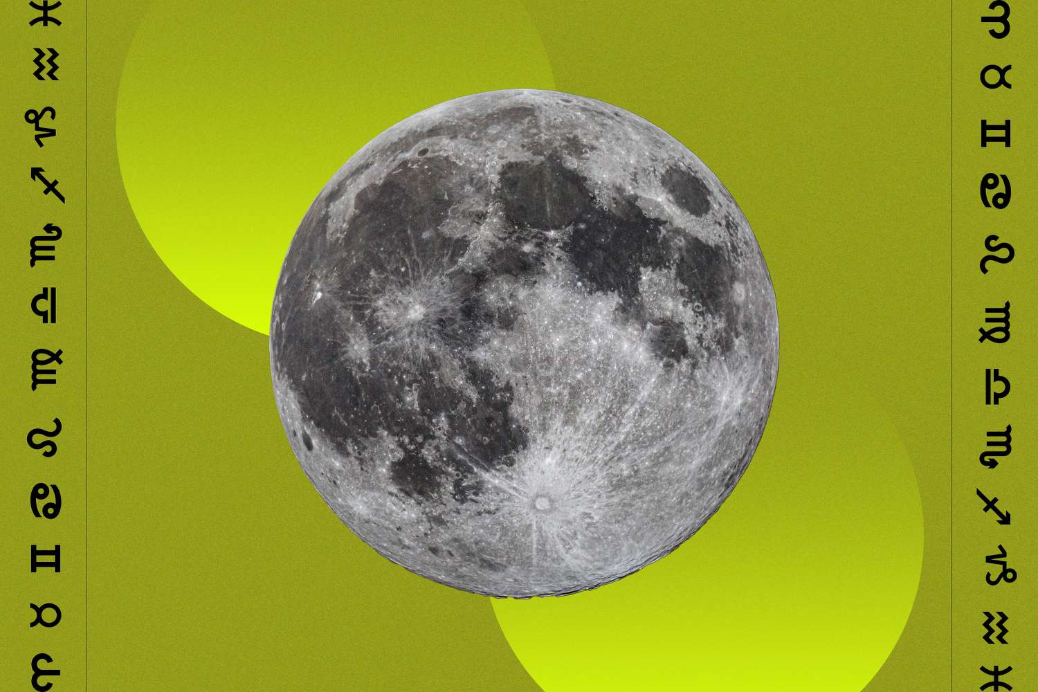 Unlock the Secrets of the Full Moon: What It Means for Your Horoscope