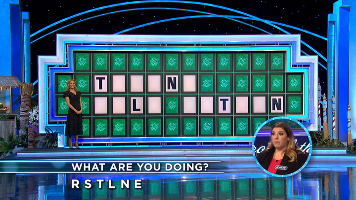 wheel of fortune episode today